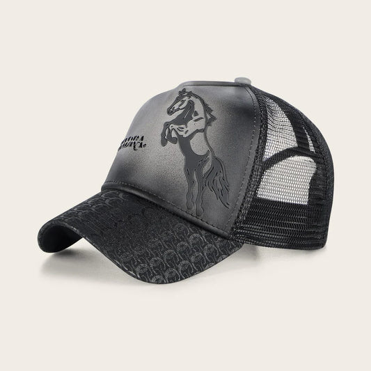 GOC06HO - Cuadra Black Hat