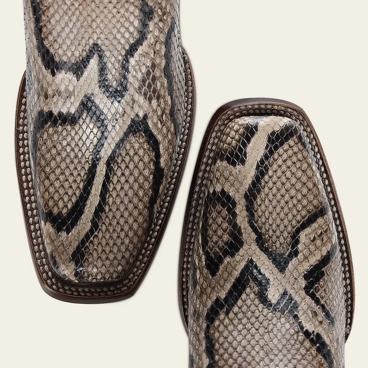 Cuadra Women's Square Toe Boots