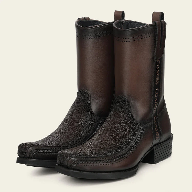 Cuadra Men's Ankle & Mid-Calf Boots