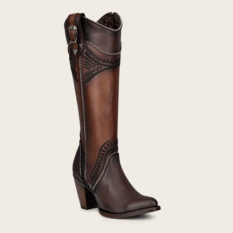 Cuadra Women's Cowgirl & Western Boots