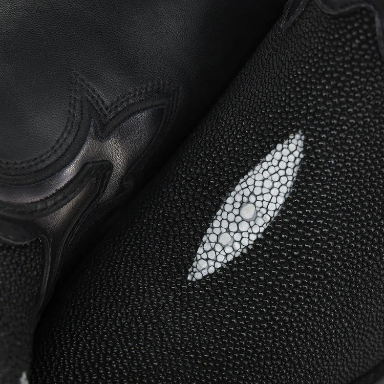 Cuadra Men's Stingray Leather Boots