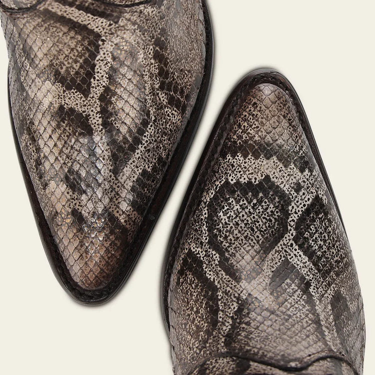 Botas Cuadra Cocodrilo para hombre y mujer