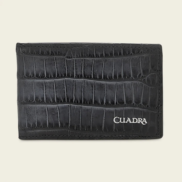 Cuadra Men's Wallets