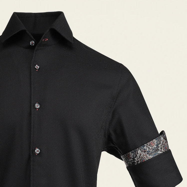 Jeans y camisas para hombre