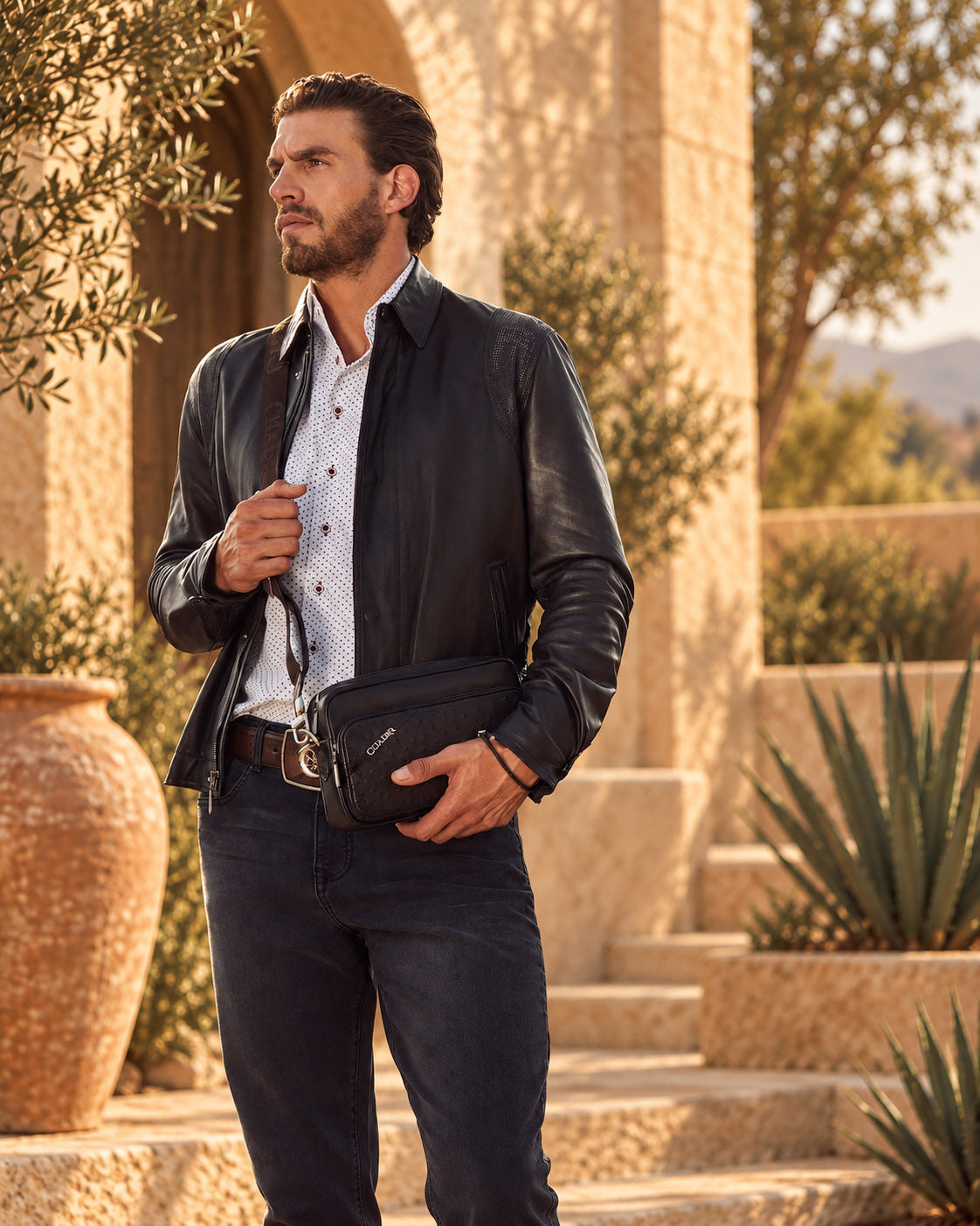 Cuadra for Men — Boots, Shoes, Apparel & Accessories