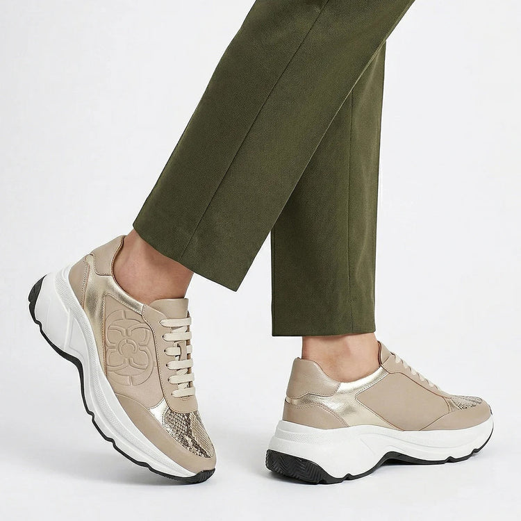 Franco Cuadra Women's Sneakers