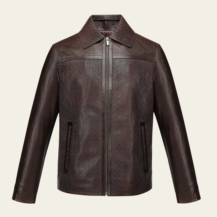 Chamarras y chalecos para hombre