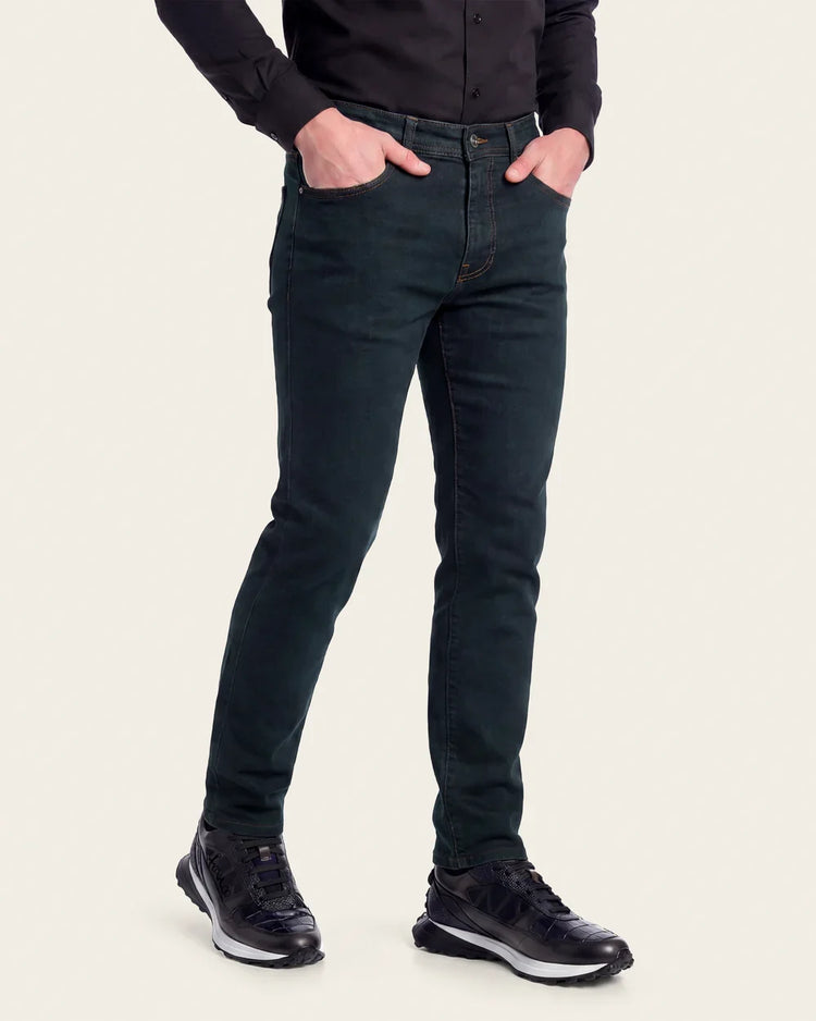 Cuadra Men's Jeans