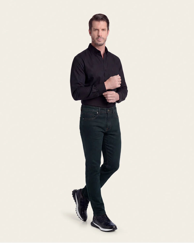 Cuadra Men's Apparel — Leather Jackets, Vests, Shirts & Jeans