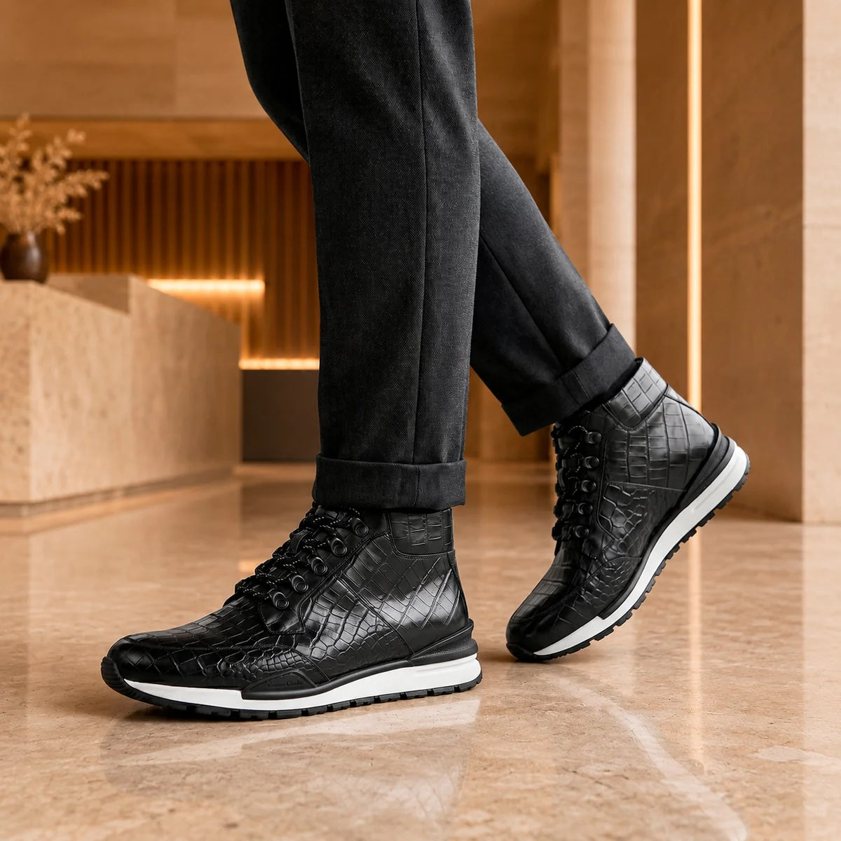 Zapatos Franco Cuadra para hombre - Oxfords, Derbies, Monk Straps, Mocasines, Mocasines y Sneakers