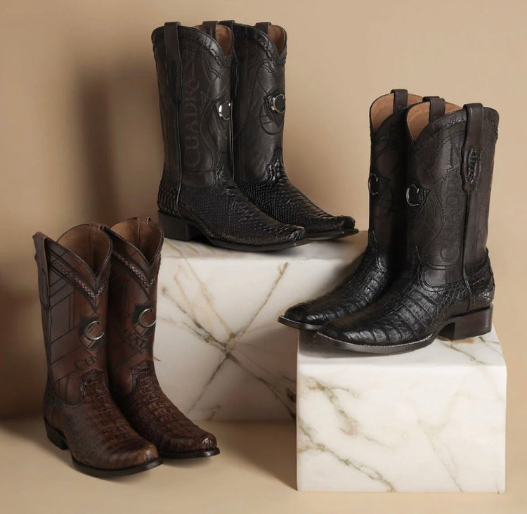 Cuadra Best Sellers — Most Popular Boots & Accessories