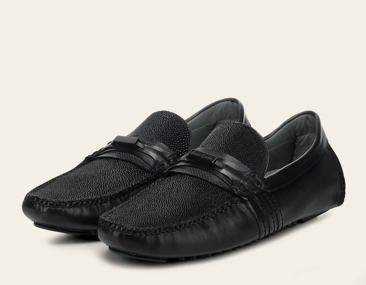 Franco Cuadra Men's Loafers & Moccasins