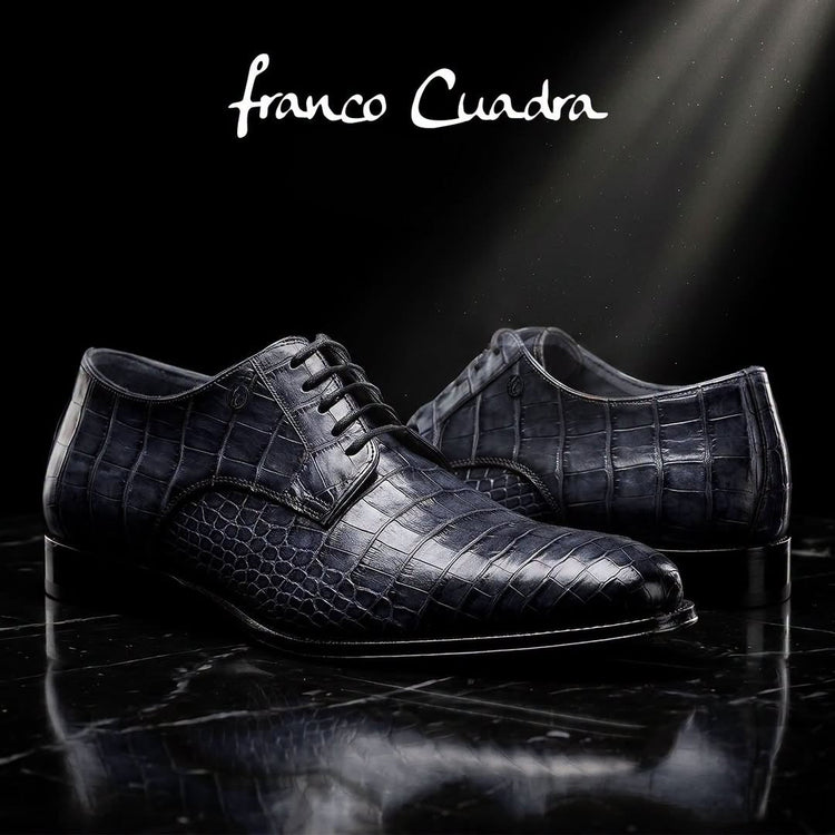 Franco Cuadra Men's Dress Shoes
