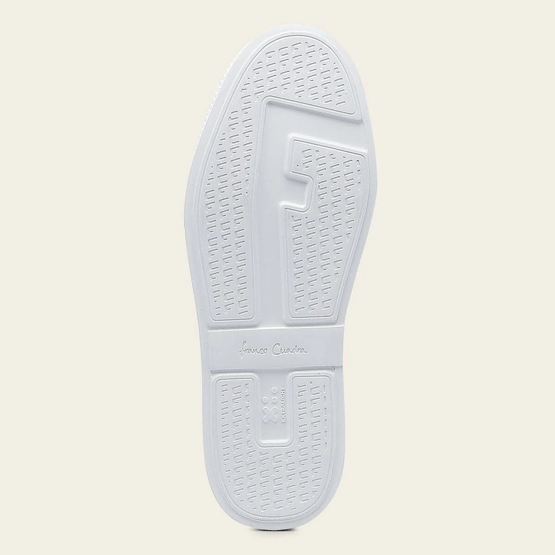 02LMTTS - black stingray sneakers for women