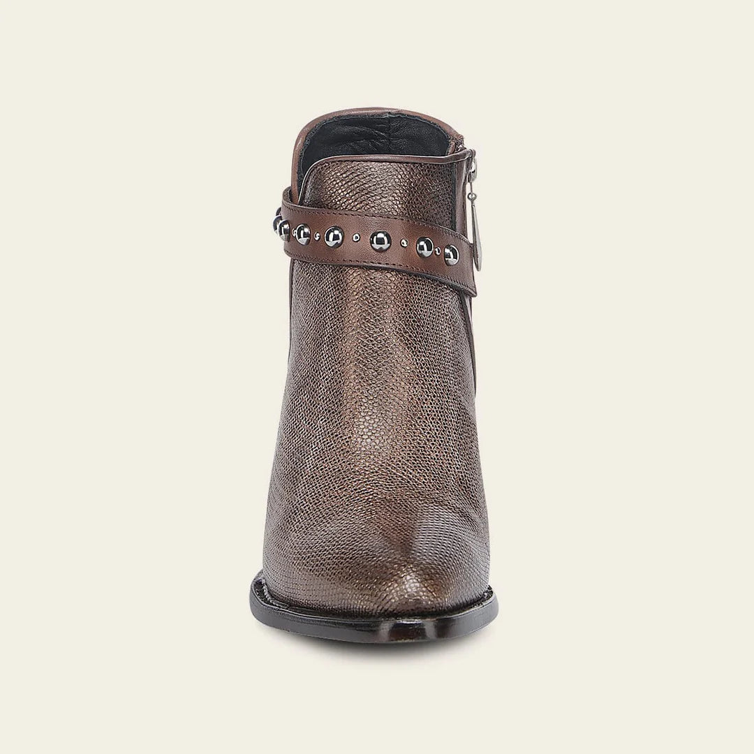 3F0WKA - Cuadra gold karunga ankle boots for women