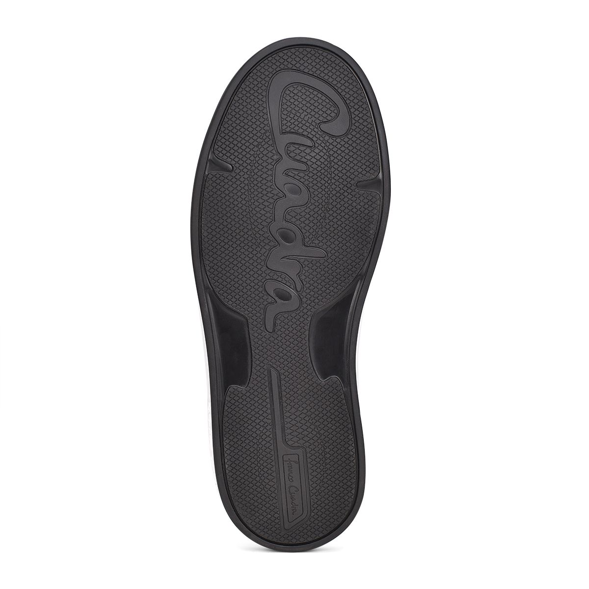 3Y6LPTS - Cuadra black casual fashion alligator leather sneakers for men.-FRANCO CUADRA-Kuet-Cuadra-Boots