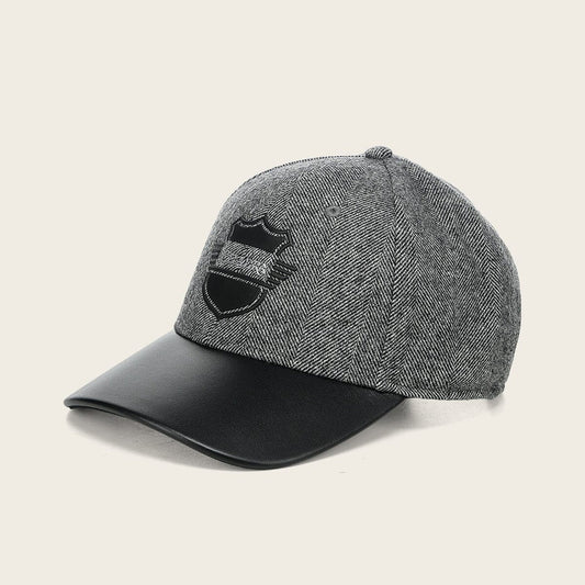 GCF25HE - grey hat