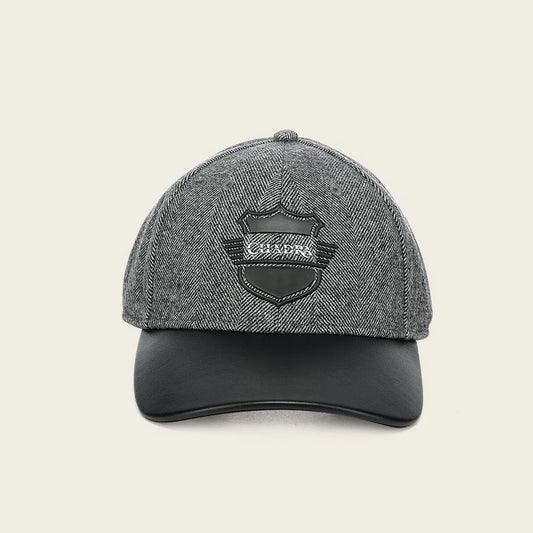 GCF25HE - grey hat