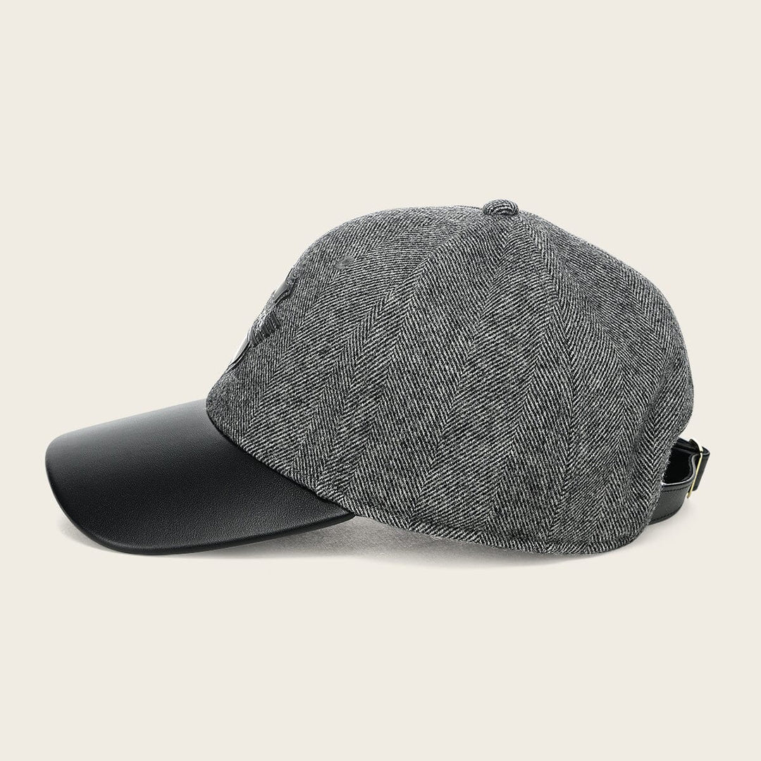 GCF25HE - grey hat