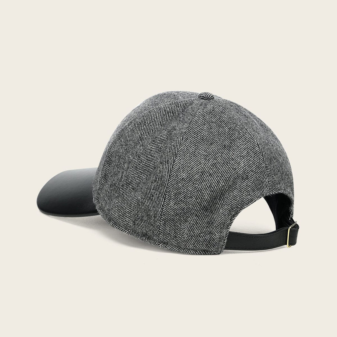 GCF25HE - Cuadra Grey Hat