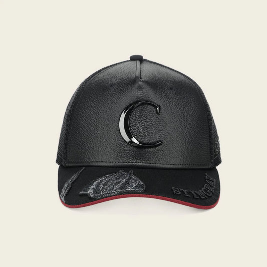 GCF25ST - black hat