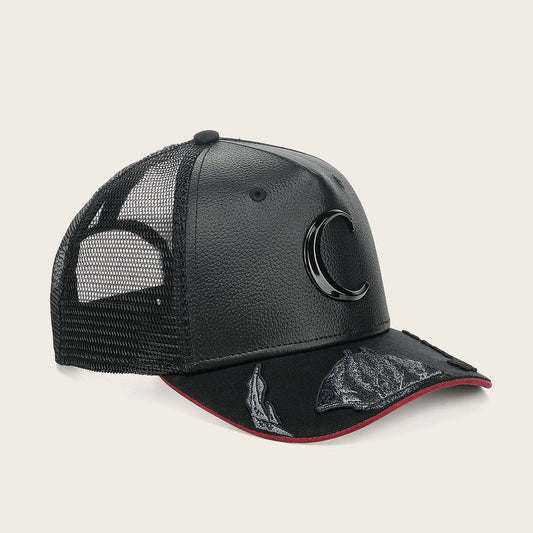GCF25ST - black hat