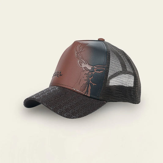 GOC04DE brown hat