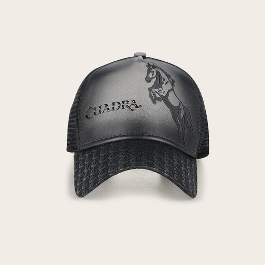 GOC06HO - Cuadra Black Hat