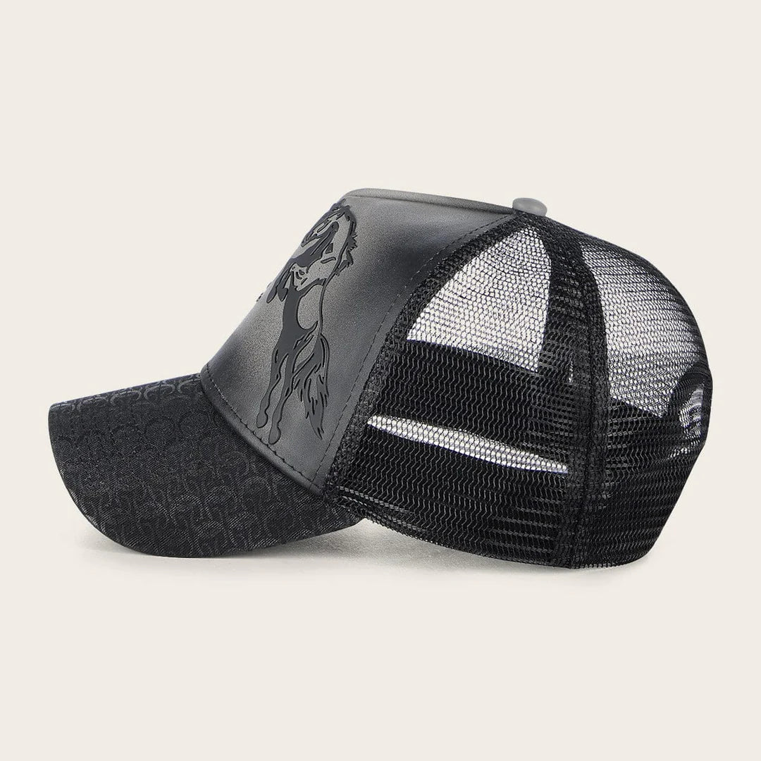 GOC06HO - black hat