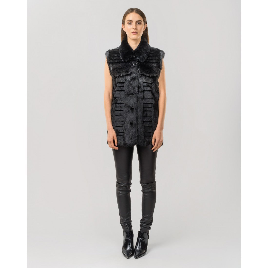 Cuadra casual fashion jacket for woman