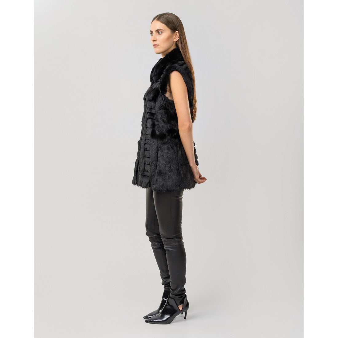 Cuadra casual fashion jacket for woman