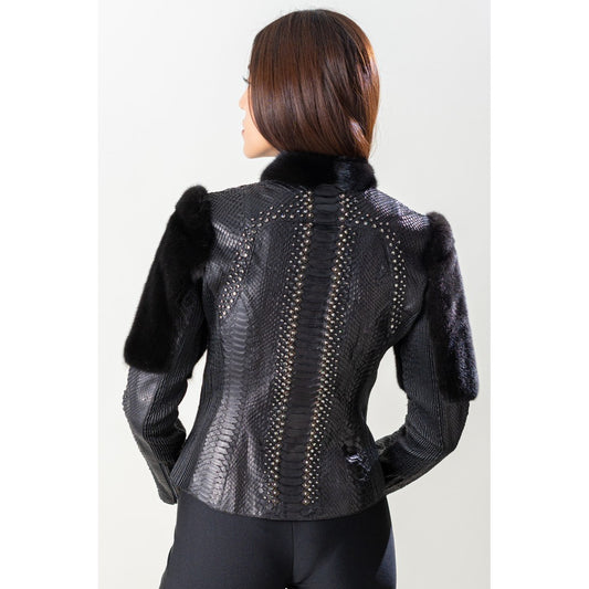 Cuadra casual fashion jacket for woman