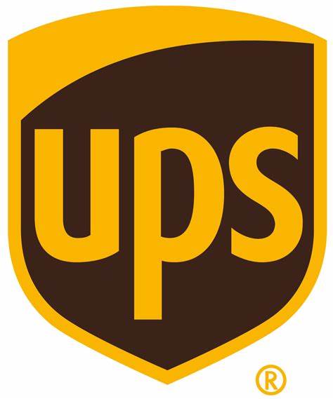 UPS - Next Day Shipping