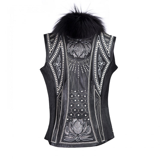 Cuadra casual fashion jacket for woman