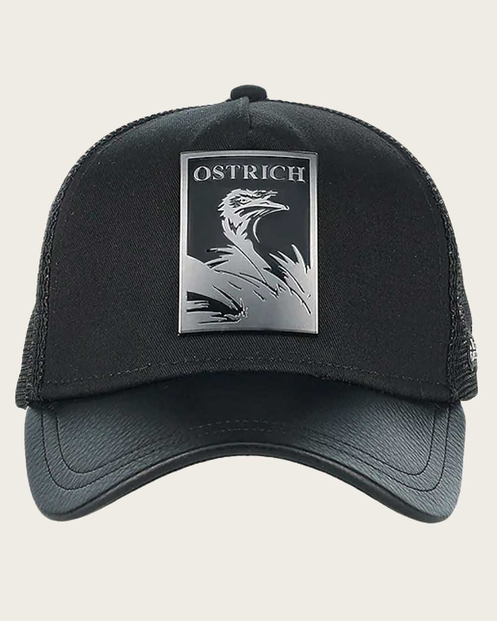 GOC03OS - Cuadra Black Hat
