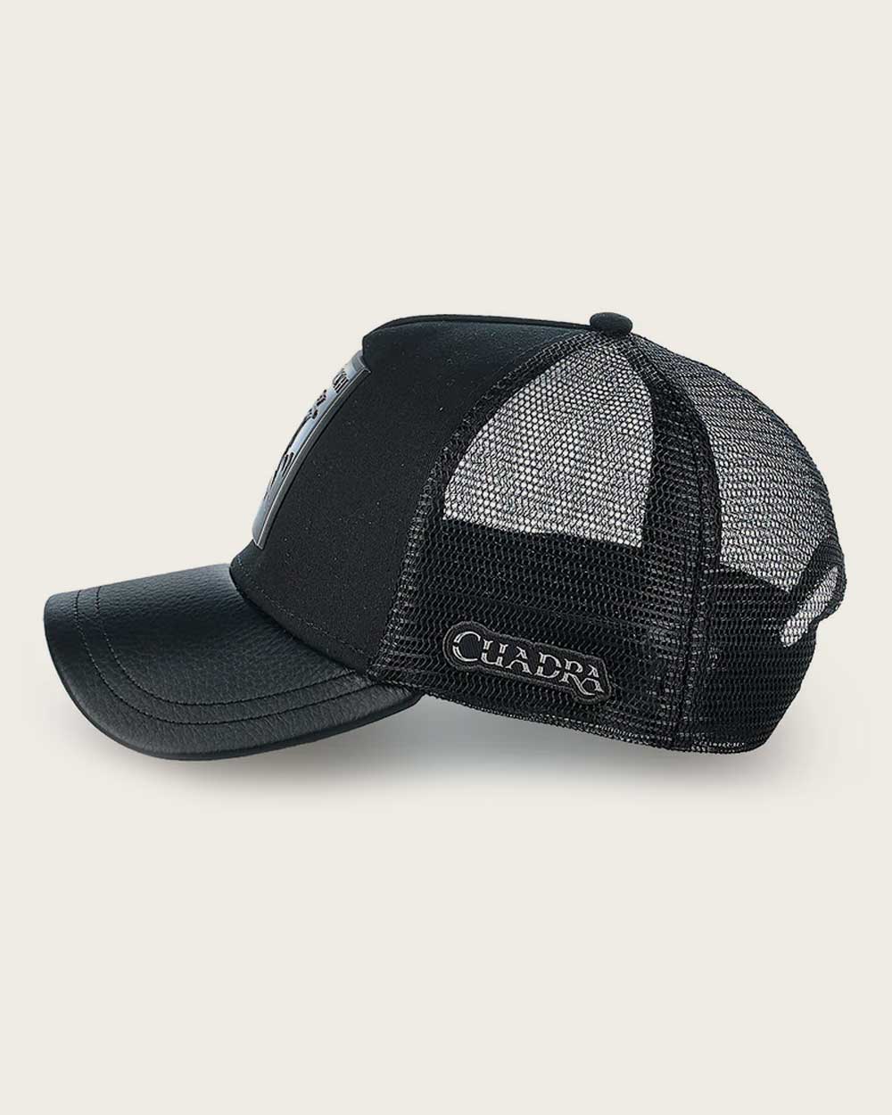 GOC03OS - Cuadra Black Hat