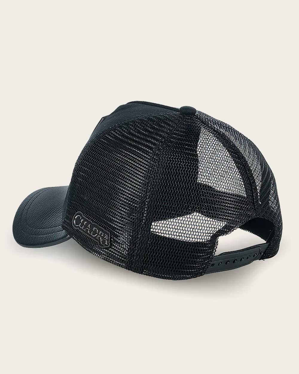 GOC03OS - Cuadra Black Hat