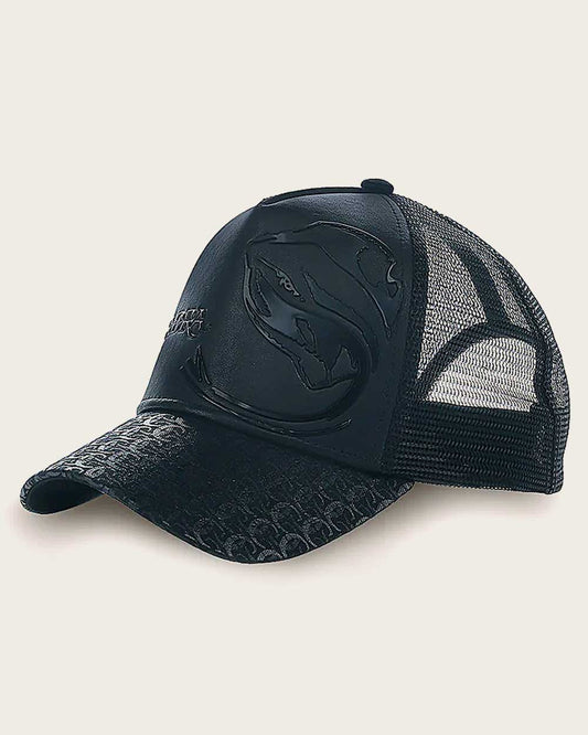 GOC04ST - black hat