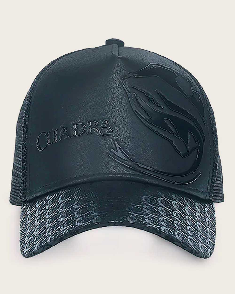 GOC04ST - black hat