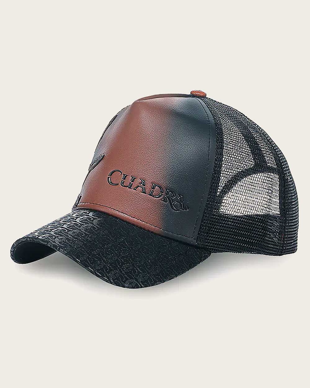 GOC04AL- black hat
