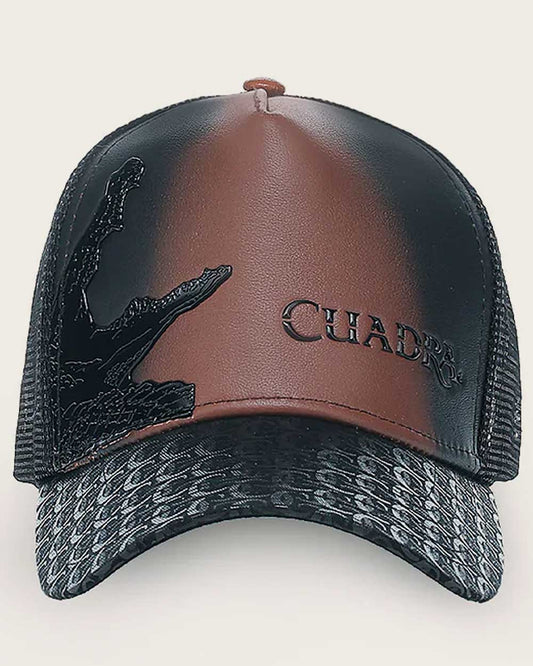 GOC04AL- black hat