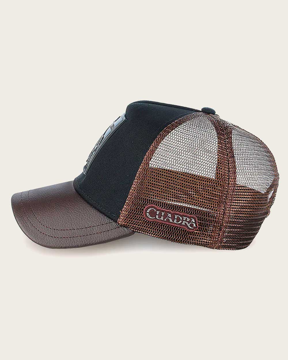 GOC03CA - Cuadra Black Hat