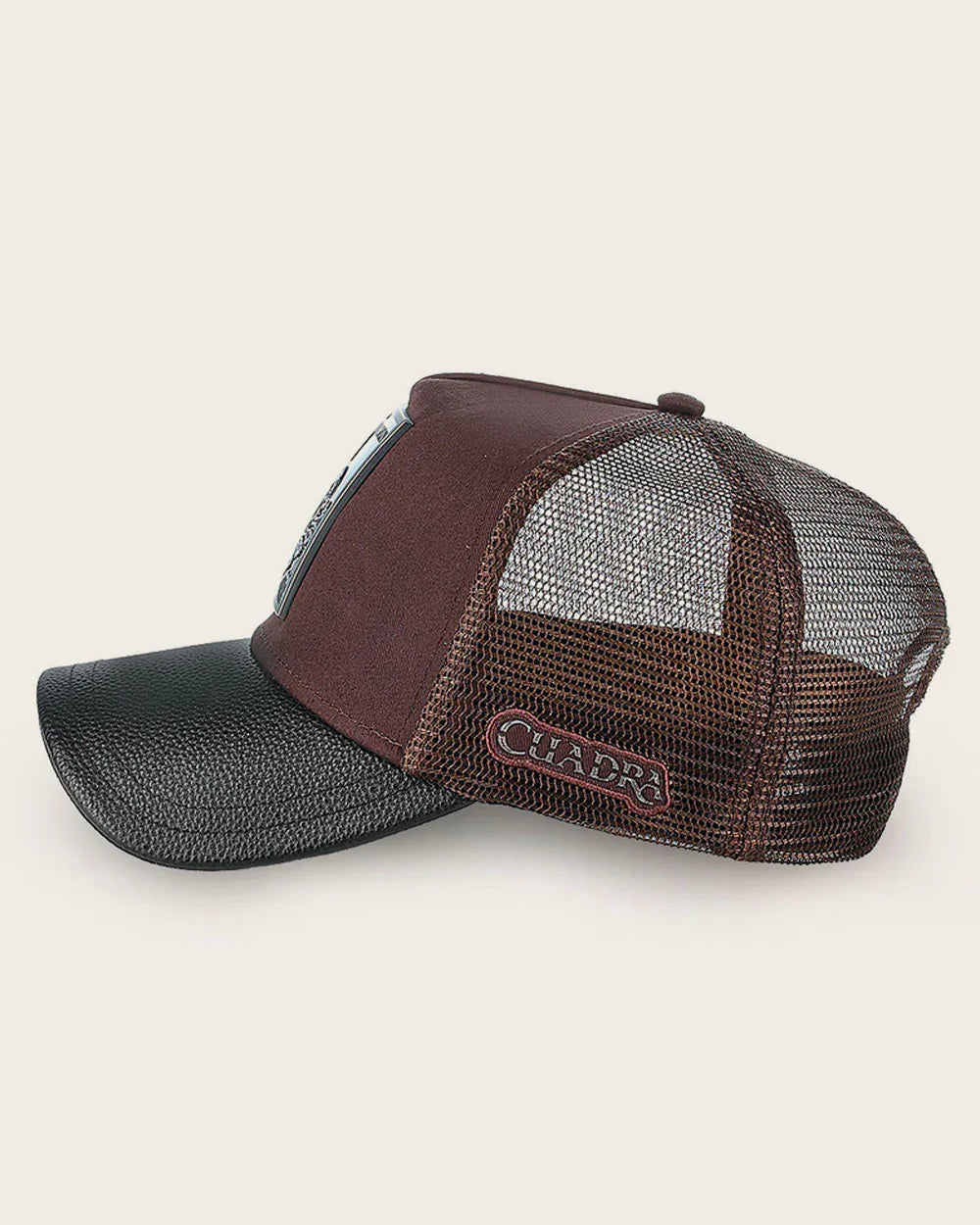 GOC03PY brown hat