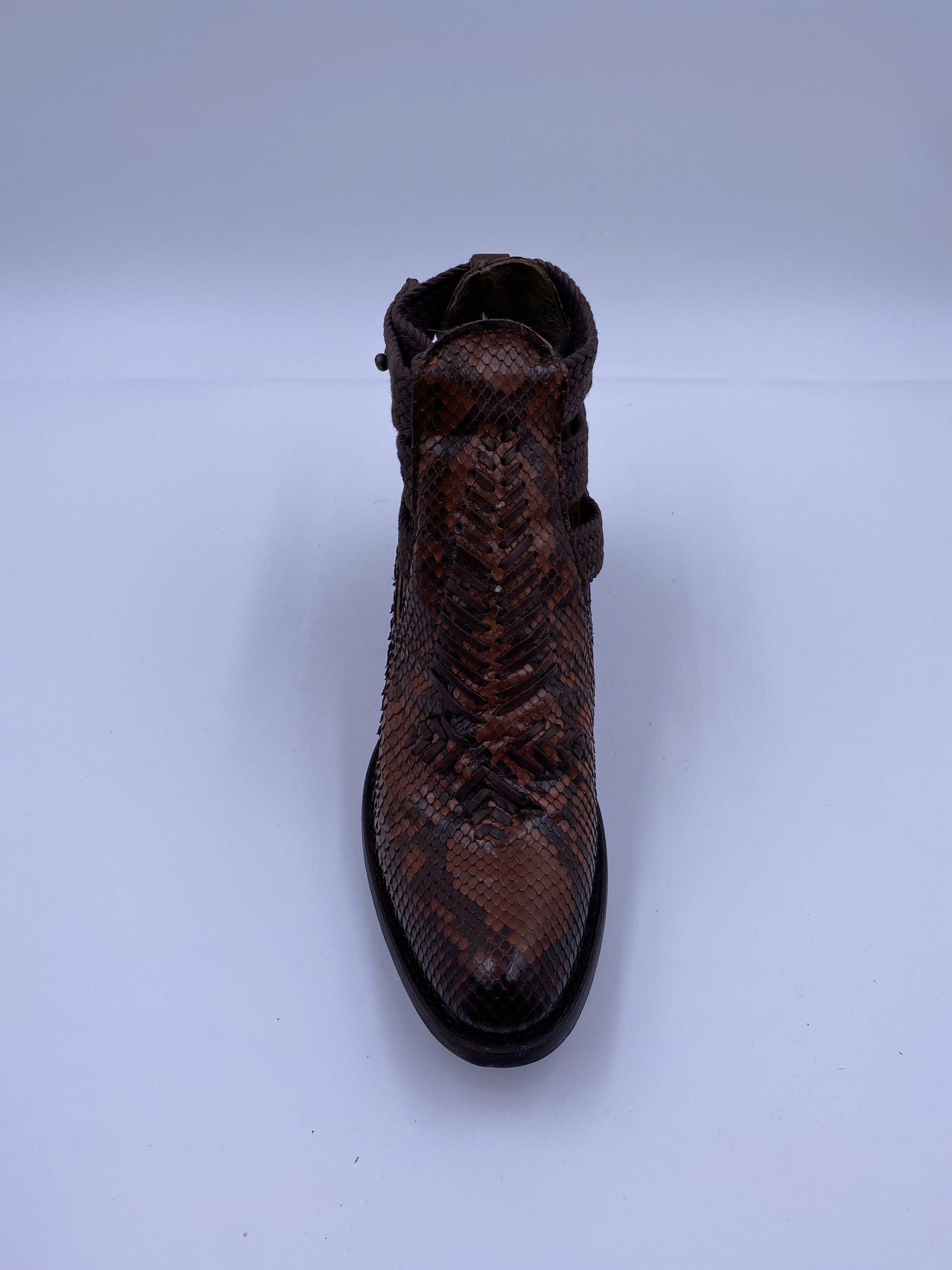 2Q40PH BOOTS CUADRA PEANUT-Kuet